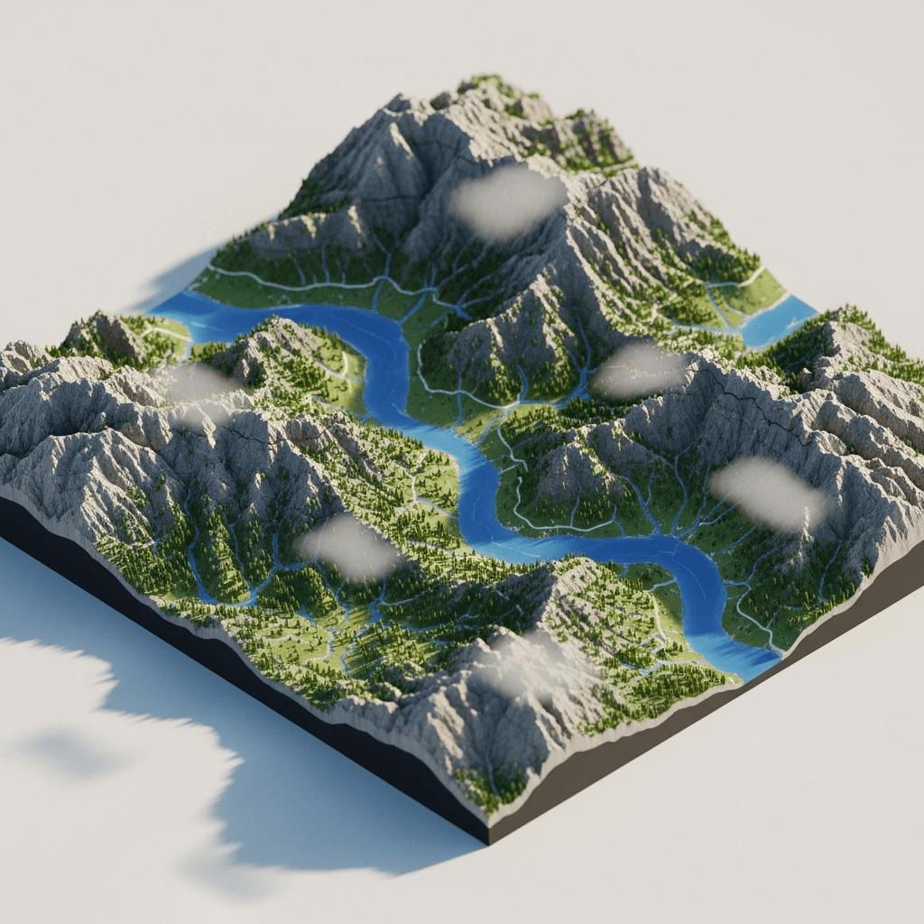 GIS Solutions preview